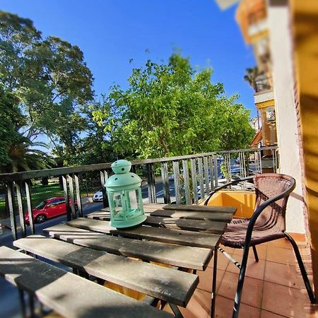 Aloja Ayamonte Apartman Kültér fotó