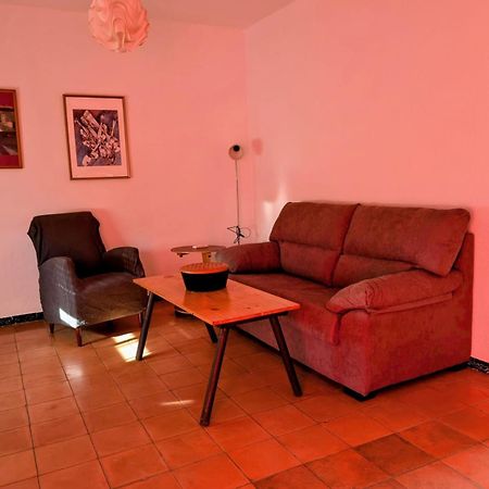 Aloja Ayamonte Apartman Kültér fotó