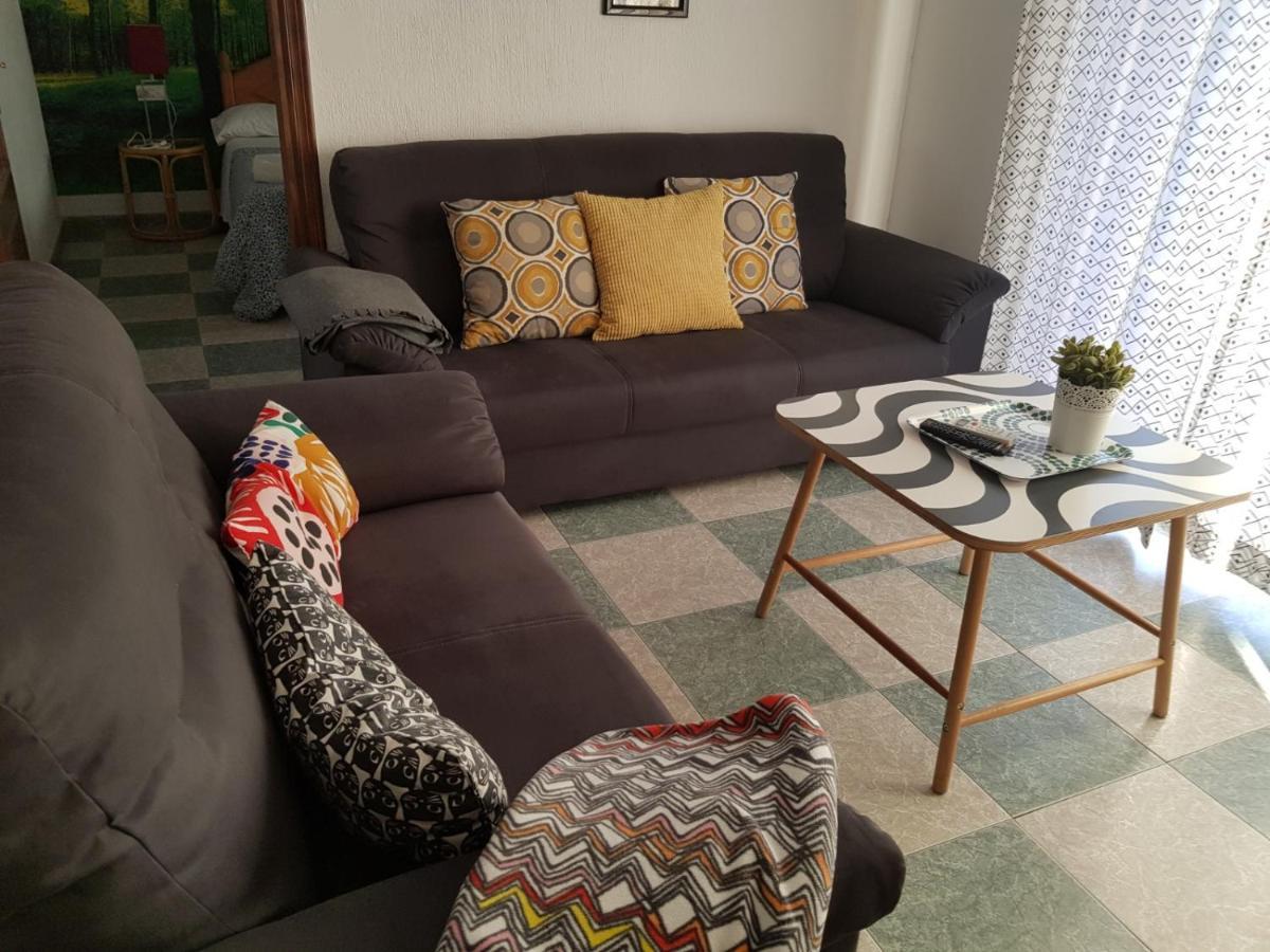 Aloja Ayamonte Apartman Kültér fotó