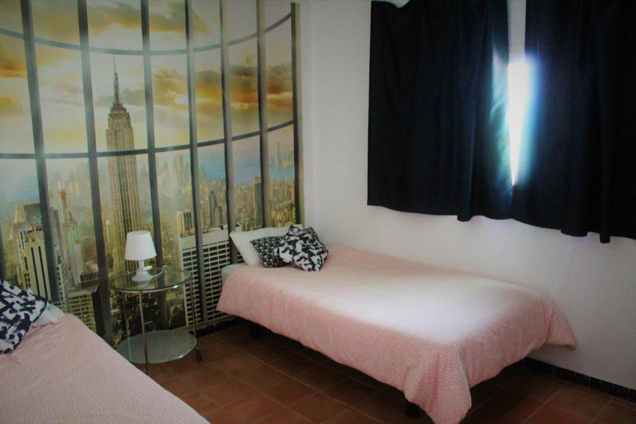 Aloja Ayamonte Apartman Kültér fotó