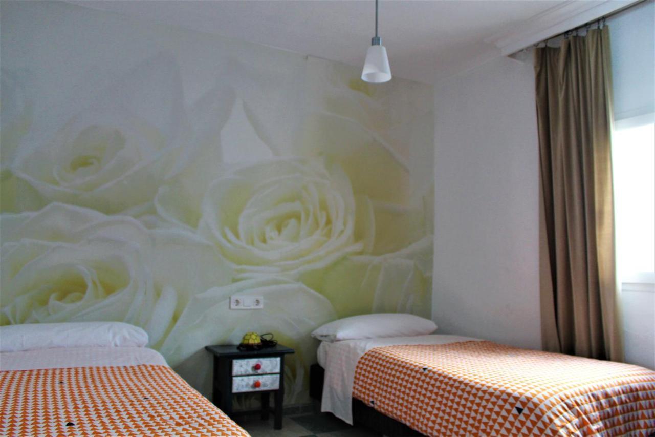 Aloja Ayamonte Apartman Kültér fotó