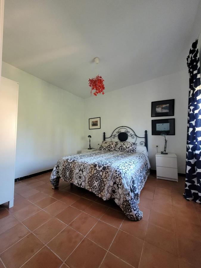 Aloja Ayamonte Apartman Kültér fotó