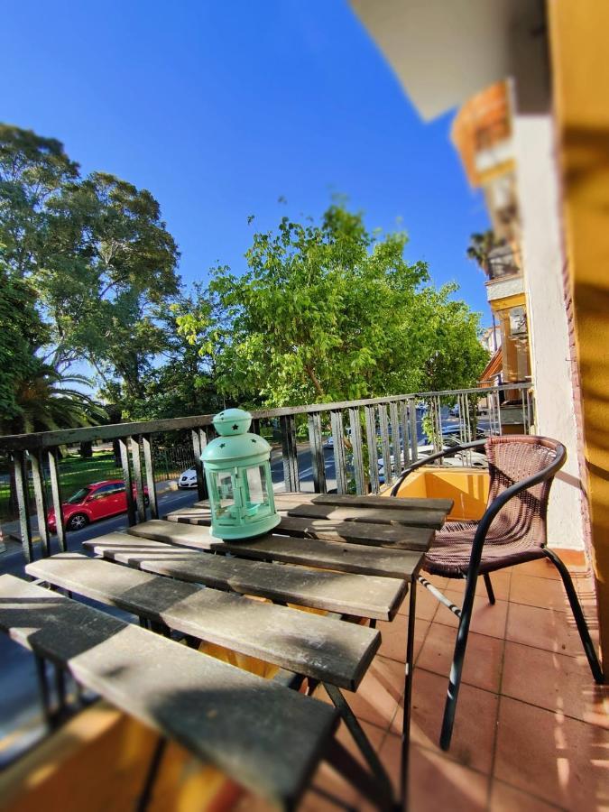 Aloja Ayamonte Apartman Kültér fotó