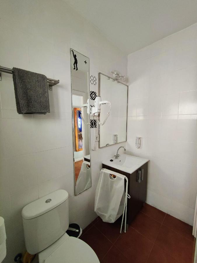 Aloja Ayamonte Apartman Kültér fotó