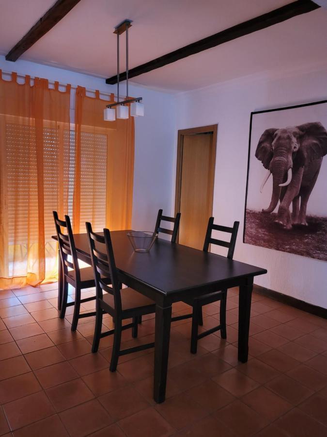 Aloja Ayamonte Apartman Kültér fotó