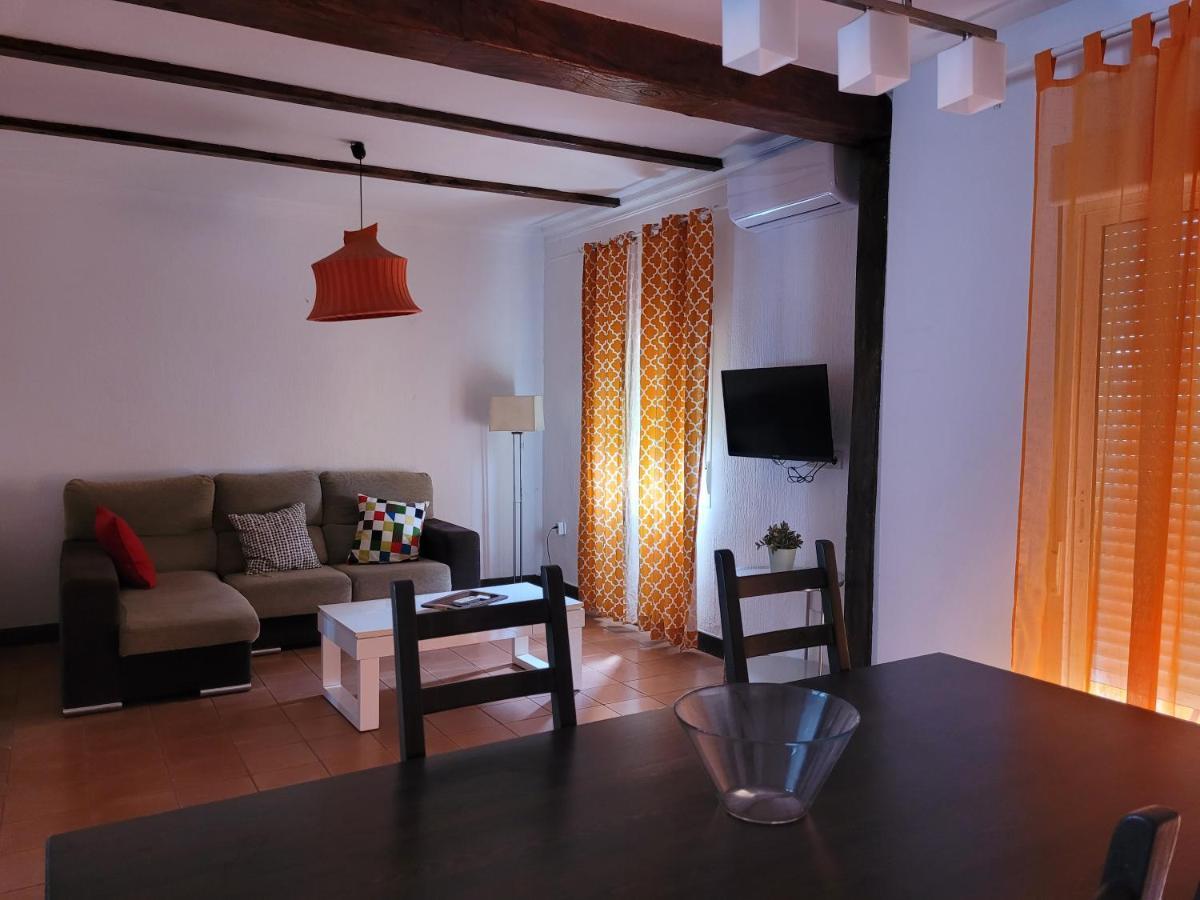 Aloja Ayamonte Apartman Kültér fotó