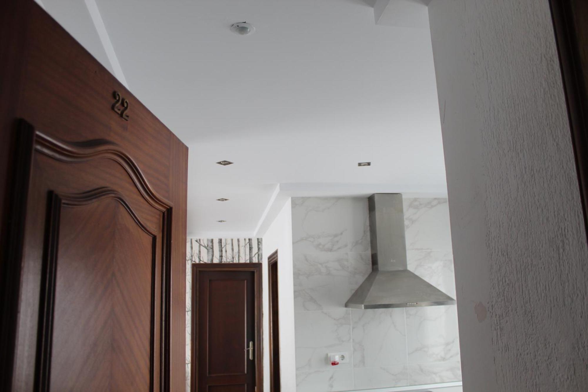 Aloja Ayamonte Apartman Kültér fotó