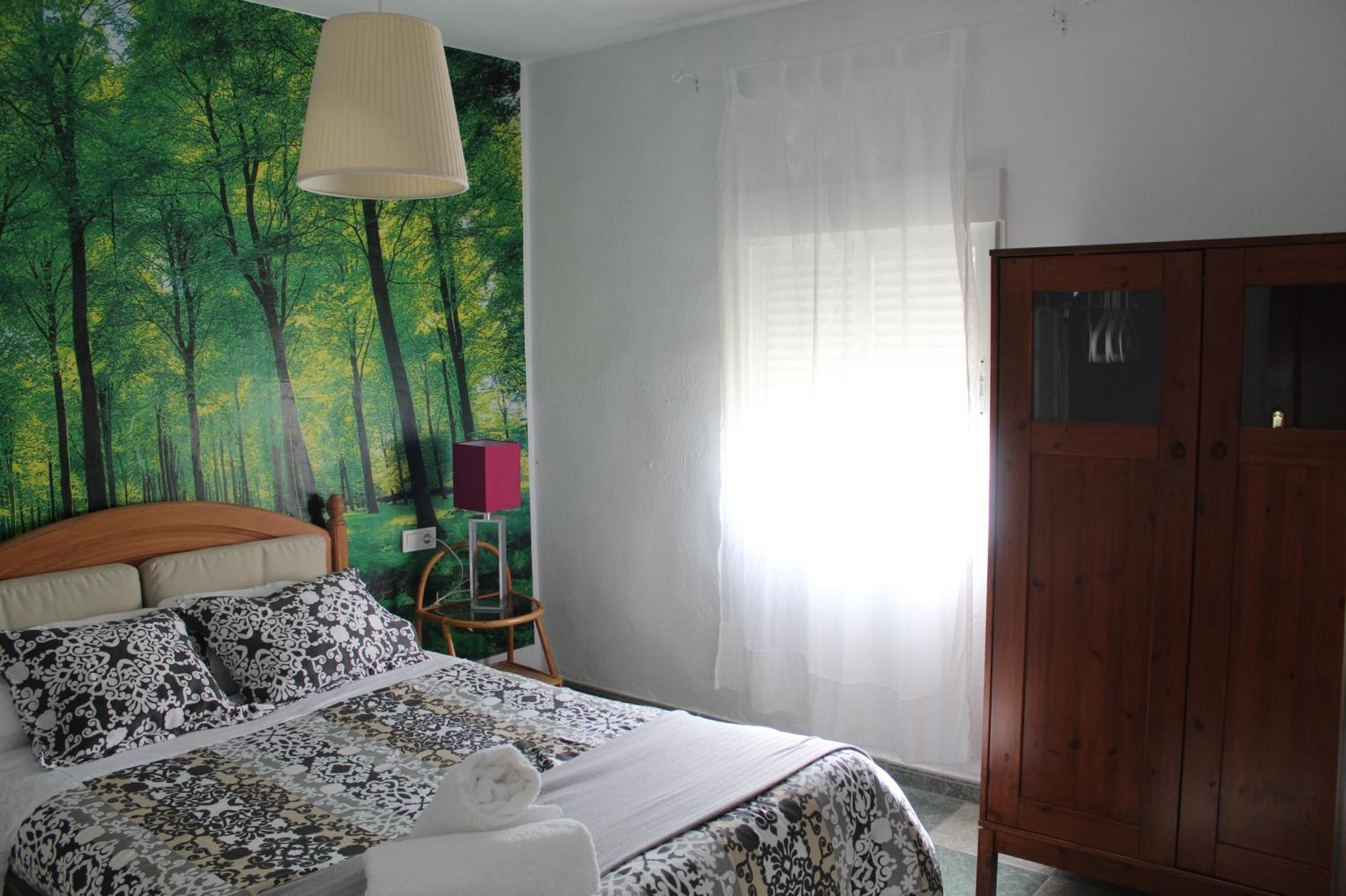 Aloja Ayamonte Apartman Kültér fotó