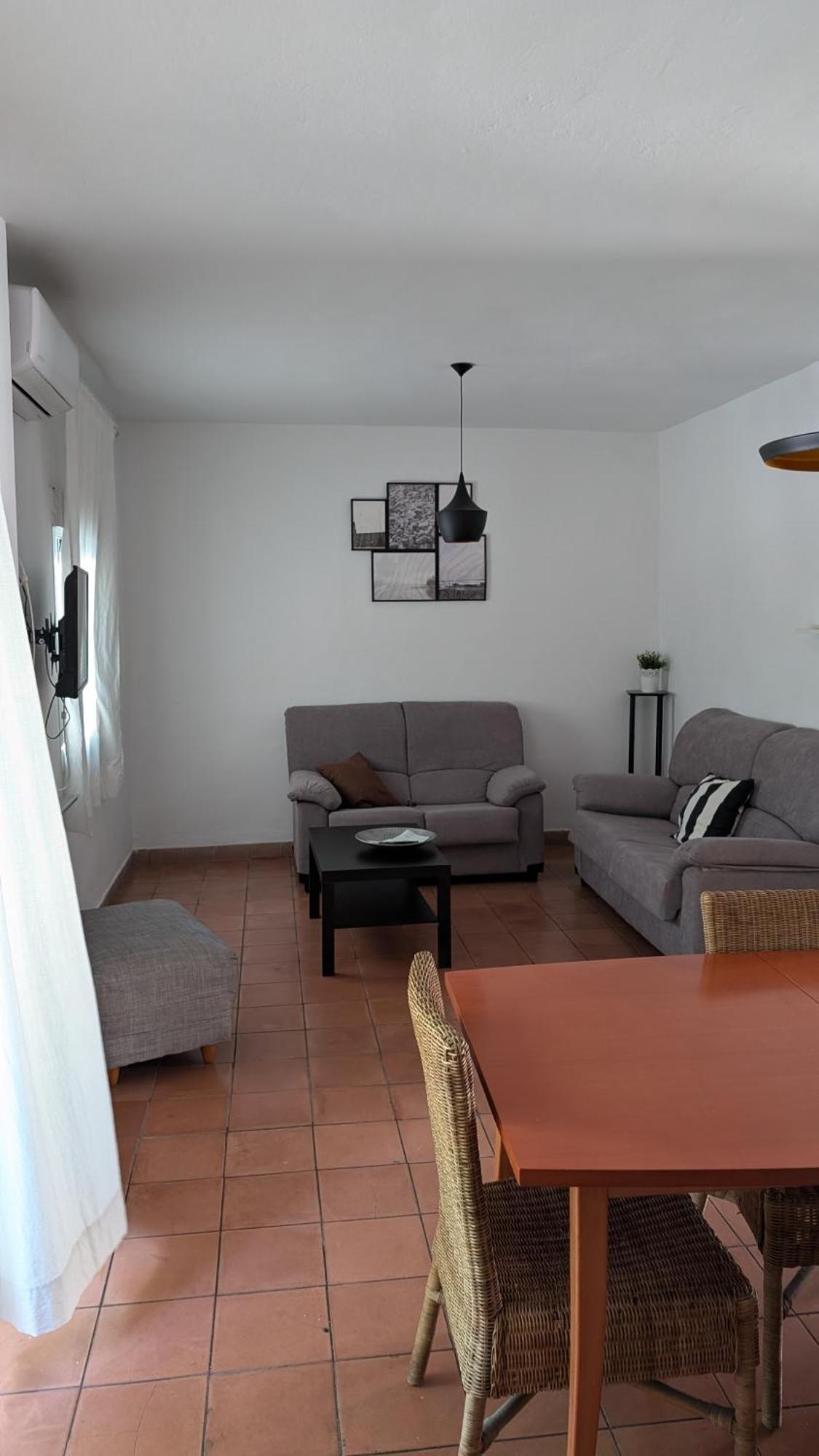 Aloja Ayamonte Apartman Szoba fotó