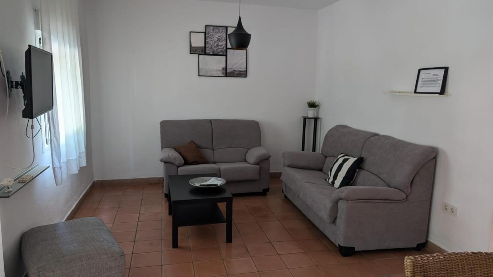 Aloja Ayamonte Apartman Kültér fotó