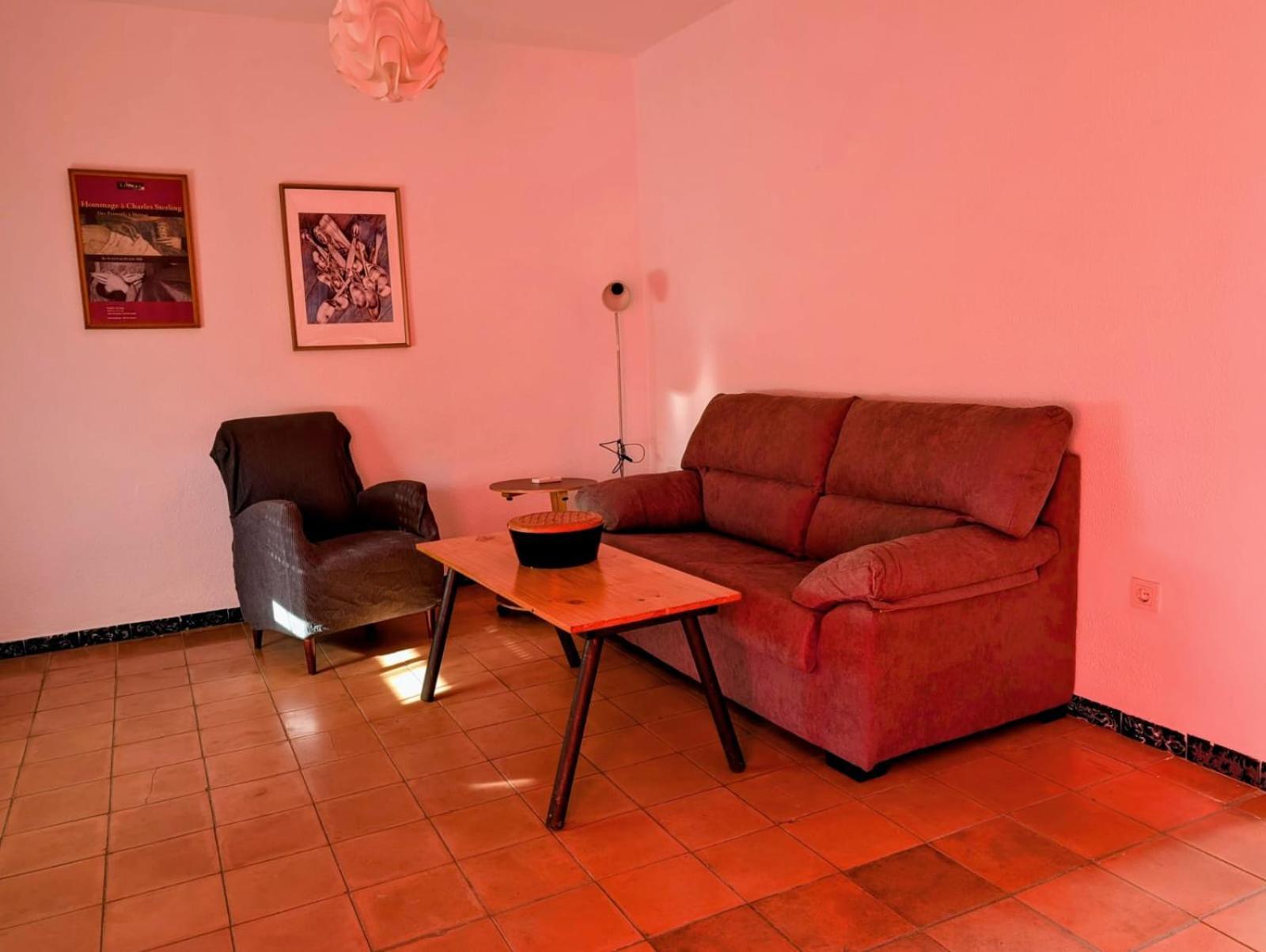 Aloja Ayamonte Apartman Kültér fotó