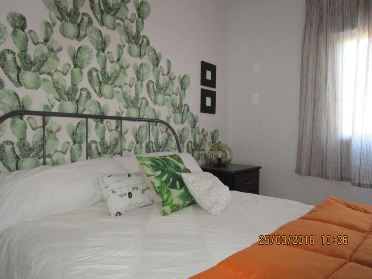 Aloja Ayamonte Apartman Kültér fotó