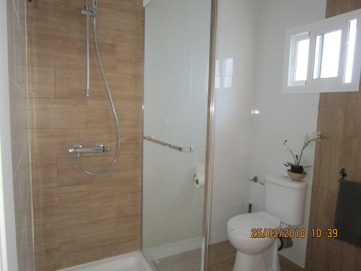 Aloja Ayamonte Apartman Kültér fotó