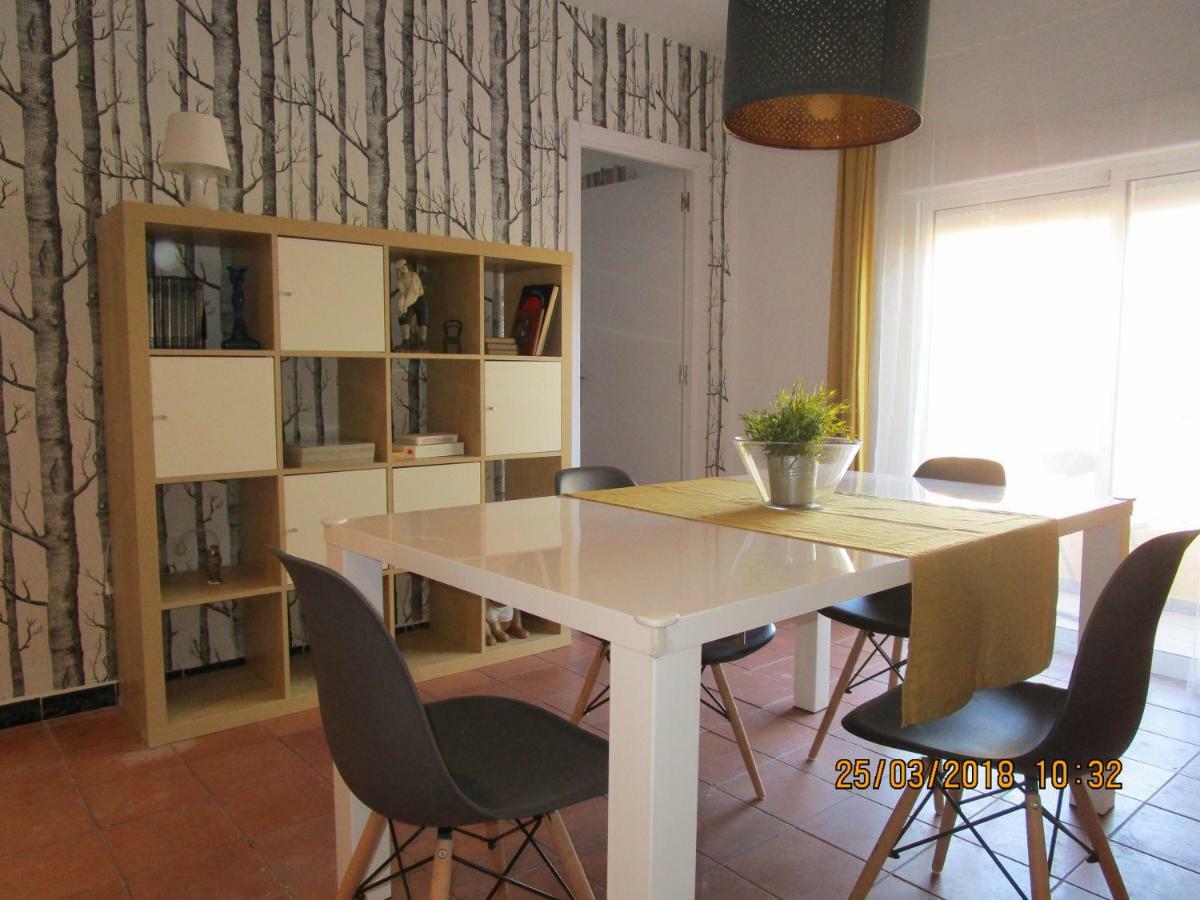 Aloja Ayamonte Apartman Kültér fotó