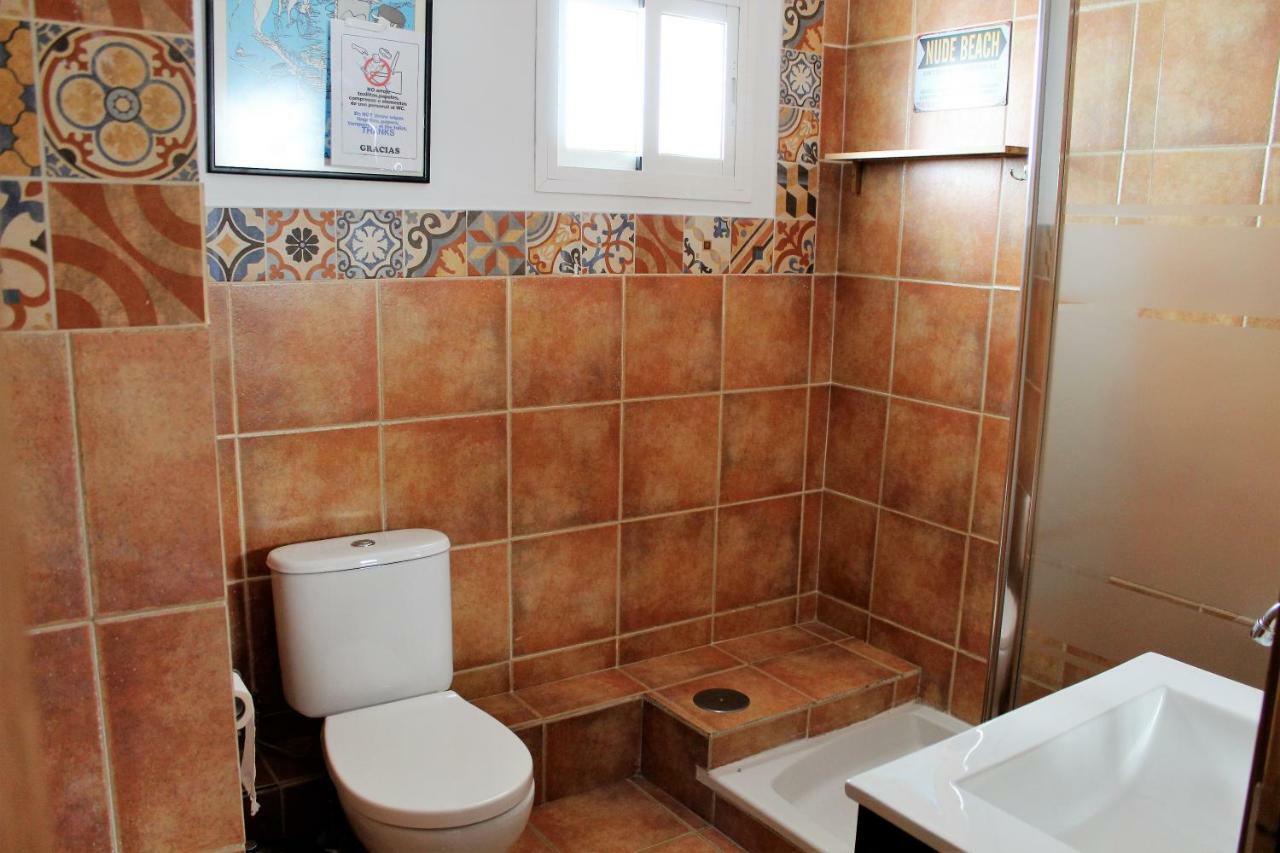 Aloja Ayamonte Apartman Kültér fotó