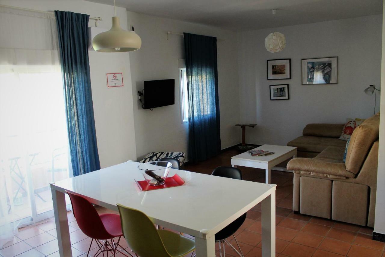 Aloja Ayamonte Apartman Kültér fotó