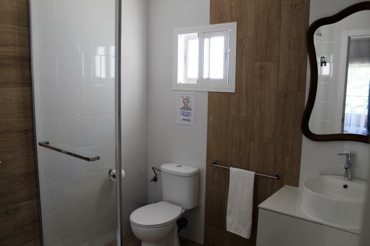 Aloja Ayamonte Apartman Kültér fotó