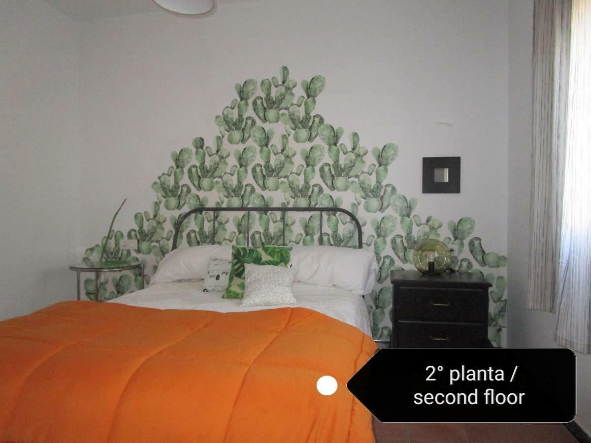 Aloja Ayamonte Apartman Kültér fotó