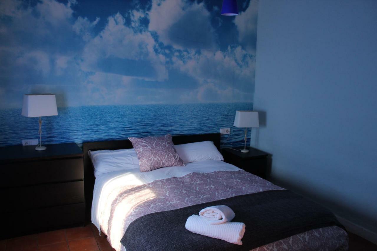 Aloja Ayamonte Apartman Kültér fotó