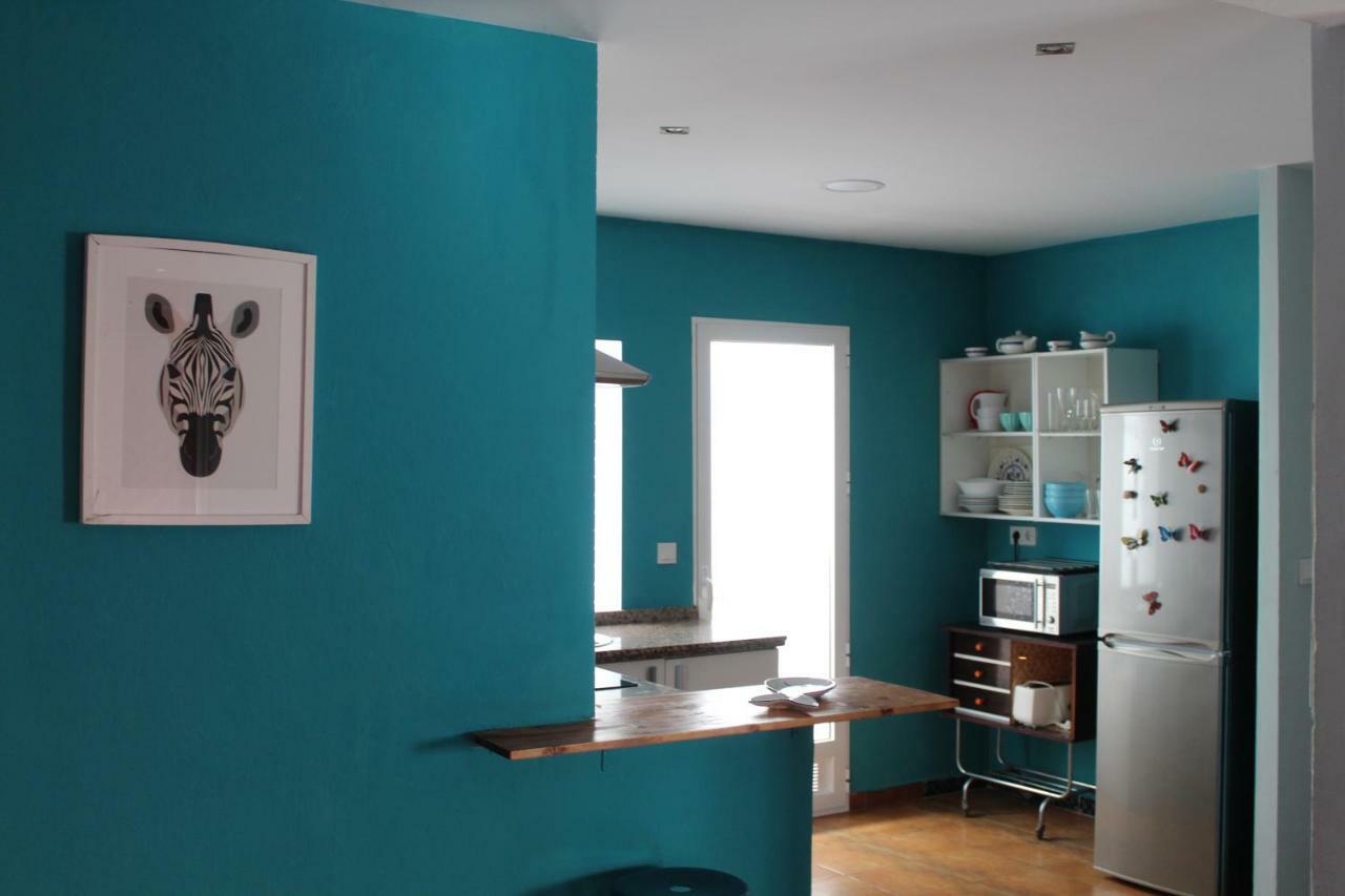 Aloja Ayamonte Apartman Kültér fotó