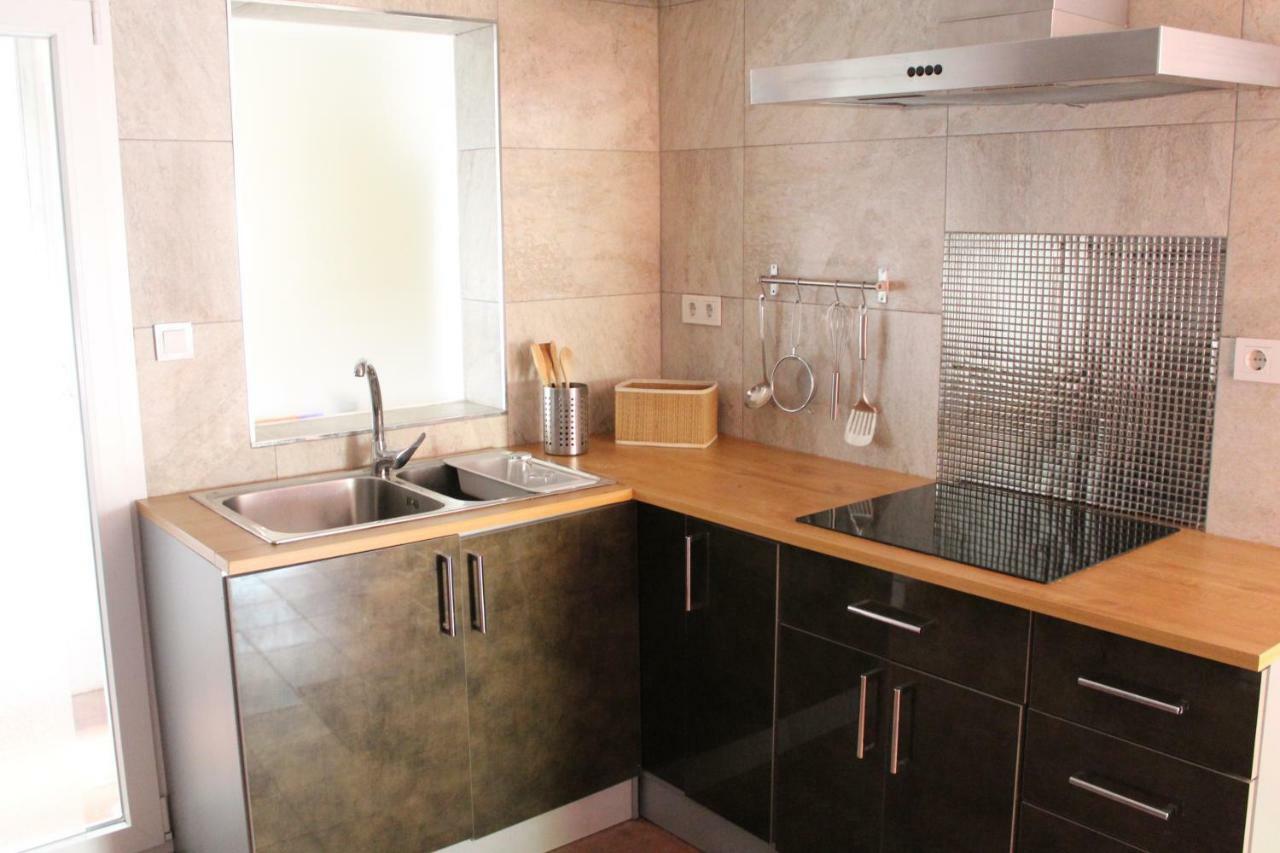 Aloja Ayamonte Apartman Kültér fotó