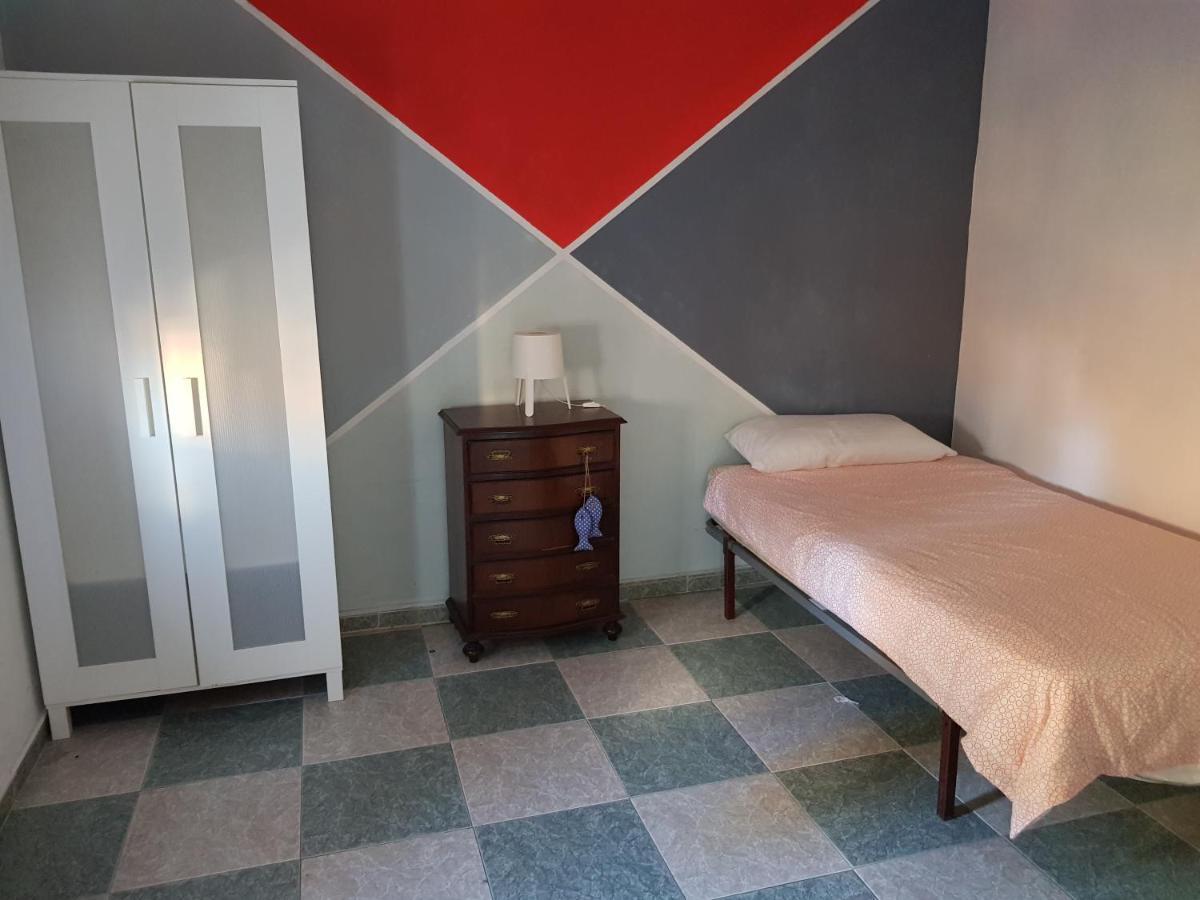 Aloja Ayamonte Apartman Kültér fotó
