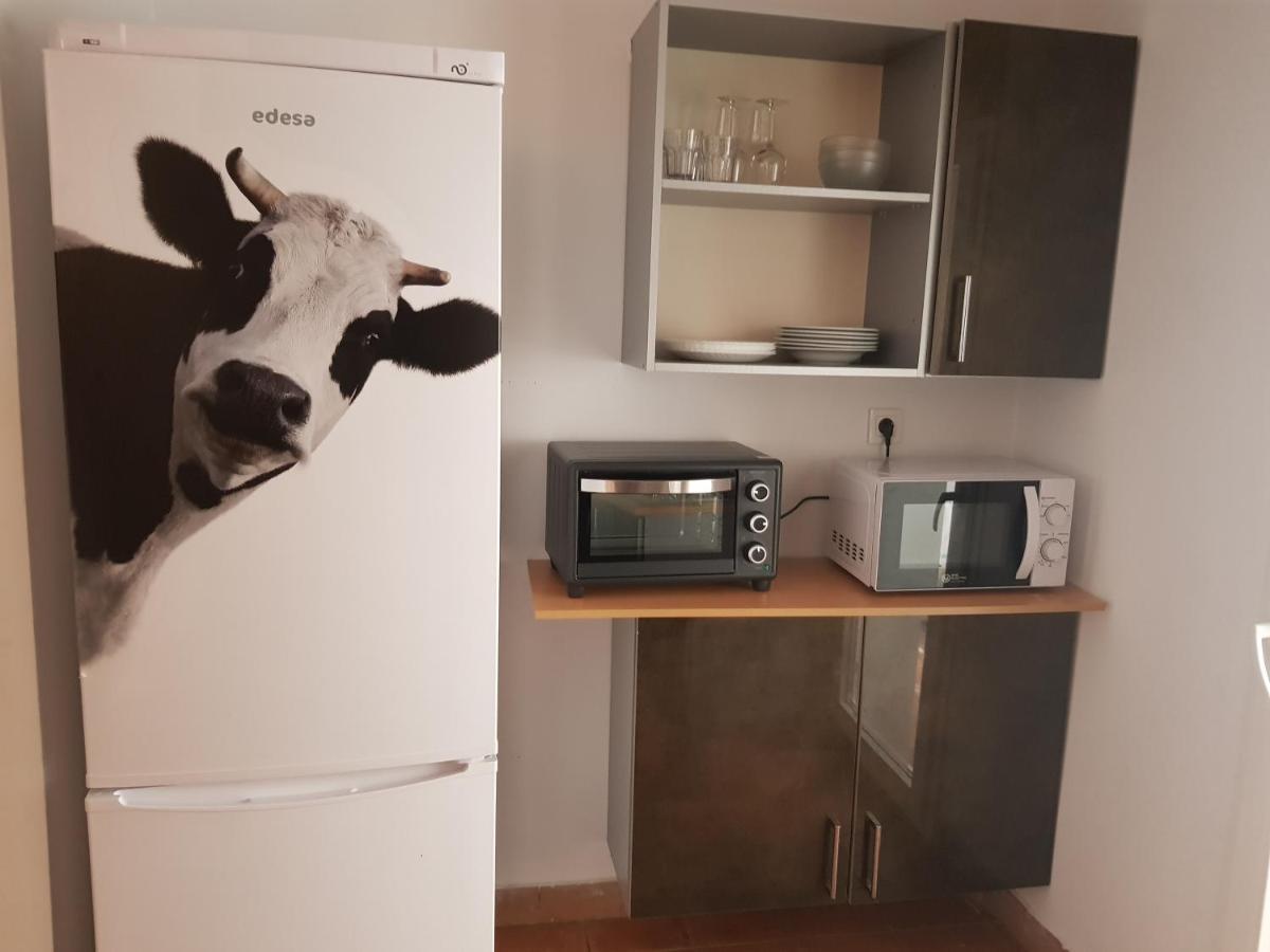 Aloja Ayamonte Apartman Kültér fotó