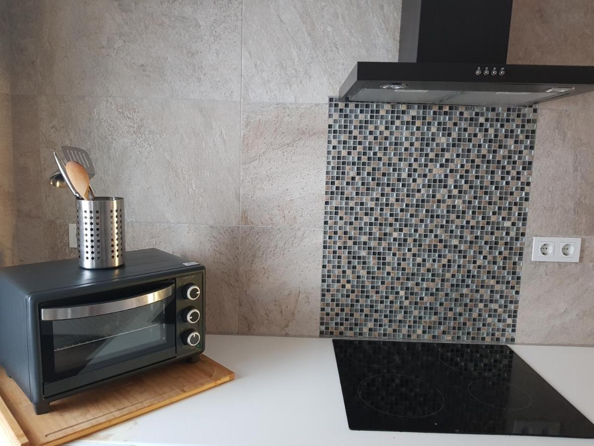 Aloja Ayamonte Apartman Kültér fotó